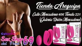 SESHOP DEL PERU 69  PROSTATICOS