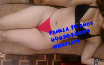 LUNES DE EXCITANTES MASAJES COMPLETOS