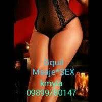 sexo masaje en mi depa  privado norte de gquil 0989980147