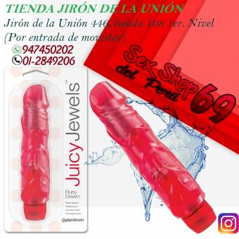 Vibradores Jelly a prueba de agua, perfectos para primer juguete, potencia regulable
