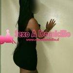 954466266 DAMAS SOLO DOMICILIOS HOTELES DESPEDIDAS