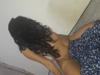 Llamame comeme y ven a disfrutar de mi...