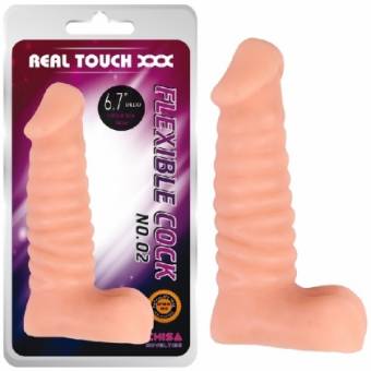 Es un diseño flexible que proporciona perfecta satisfacción a la parte intima