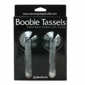 TOTEM  BOOBIE NEGRO 54554545