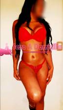 983233245 LINDAS ESCORT DE SANTIAGO MUI GUAPA