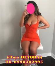 ¡¡TU DECIDES SI LA PASAS RICO…!! Y mi cuerpo joven y mi cuerpo fresco ¡¡TE LO GARANTIZAN…!!