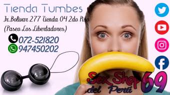 Pesas Vibradoras Para Ejercicios de Keggel