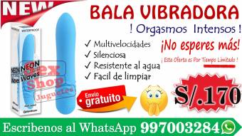 Sexshop Lince Vibrador Clitoral o Externo