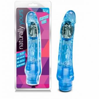 juguetes eroticos VIBRADOR NATURALLY AMBIENTE AZUL…wsp +51 994389213 sullana