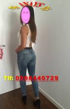 Ricota Novata… Te Quiere Complacer a un hombre…