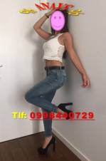 SOY UNA CHICA ESCORTS ♥️♥️Elegante, Discretas Y Sobre Todo Muy Complaciente