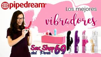 Vibradores a Pilas, La mejor elección Calidad/Precio