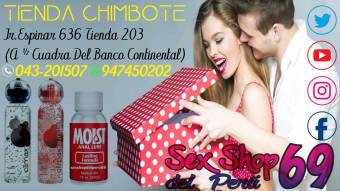 Lubricantes de Silicona y de Agua
