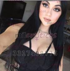 VALENTINA ÚNICA Y SENSUAL, SIN HIJOS 3317408776