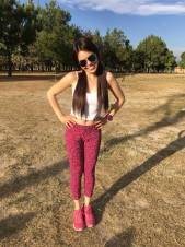 no dudes, si lo que buscas es una chica de calidad me encontraste!!