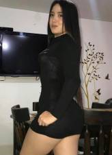 SOY UNA ESCORT MUY REAL BEBE