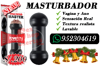 Juguetes Sexuales | SexShop Peru | Juguetes Sexuales