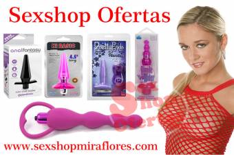 Tienda Sex Shop de Articulos y Juguetes Eroticos en Sex shop Ofertas