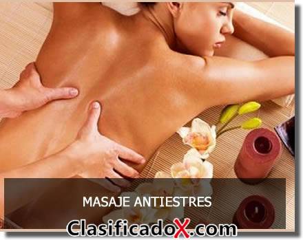 ClasificadoX - Anuncios clasificados relax y contenido erótico