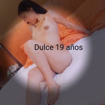 ~☆~❌⭕ DULCE // 18 AÑOS // AL SUR DE QUITO - AJAVI ❌0978905677⭕☆~☆~