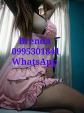 ESCORTS Y MASAJISTAS DE LUJO SOMOS LADYS SPA, SOLO PARA EXIGENTES