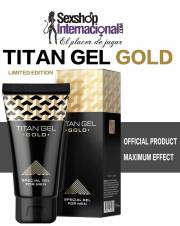 Potenciador titan gold Calidad Premium