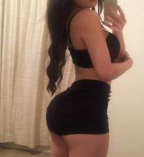 CERCA DE PLAZA DELTA, DELICIOSO MASAJE POR JOVEN Y BELLA MASAJISTA