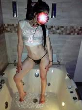 Calentona Con Ganas De Follar Rico