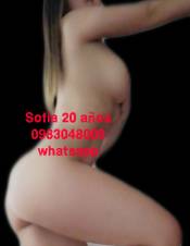 Serás atendido por lindas chicas ardientes morbosas, nos encanta involucrarnos en estos momentos