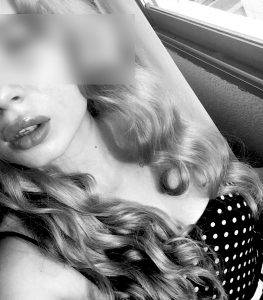 SASHA 21 AÑOS - ESCORT INDEPENDIENTE - MUY CACHONDA