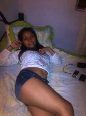 ANDREINA BUSCO SEXO SIN COMPROMISO