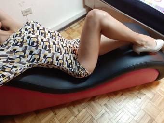 DAYANARA mamadas a pelo te chupo hasta los huevos BB