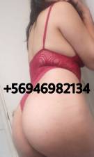 SENSUALES CHICAS ESCORT
