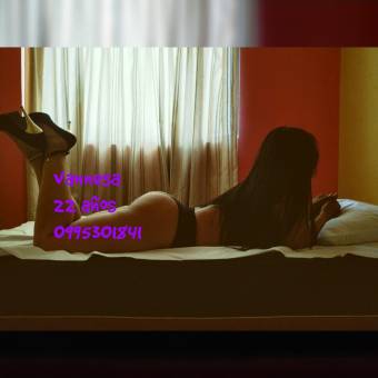 DESCUENTOS DE FERIADO TENEMOS A LAS MEJORES NENAS VIP