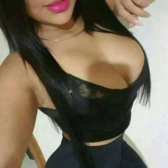Muy morbosa, te complacere en todo lo que me pidas