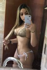 Ana súper sexi amor
