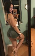Soy frida una escort vip solo para ejecutivos