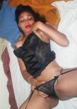 TE GUSTAN LAS NEGRITAS CARIÑOSAS