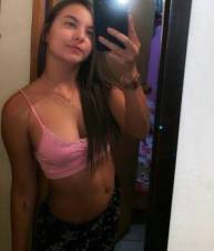 Busco que me enseñen a follar.