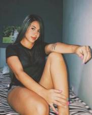 LATINA MUY CACHONDA PARA TI