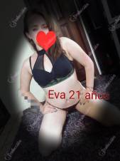 (っ◔◡◔)っ ♥ E V A ♥ ????????ando con ganas de empezar super bien la semana????????