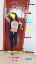 YO SOY LA CANDIDATA PERFECTA PARA TUS FANTASÍAS GANAR