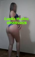 Terminación manual o francés,  prostático, vaginal y si deseas anal amor.