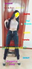 FLAQUITA SEXY SE ENTREGA A CAMBIO DE UN INCENTIVO ECONÓMICO
