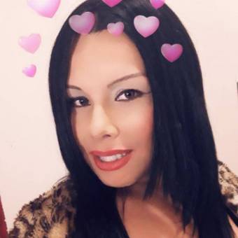 BELLA ANDREA CULONA TRANSEXUAL EN QUITO