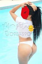 ESCORT VIP VOLUPTUOSAS, MODELOS ENCANTADORAS
