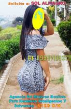 ¡DIVERTIRTE Y RELAJARTE! Con Bellas Latinas Selectas Que Te Dejarán Totalmente Satisfecho