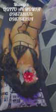 Arte a flor de piel masajes tantra quito