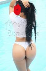Agencia de Escorts de lujo en Quito