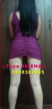 ¡NUEVA…! Tu nenita ¡LINDA & ATRACTIVA…!